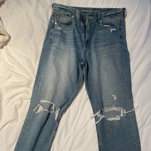 boyfriend jeans